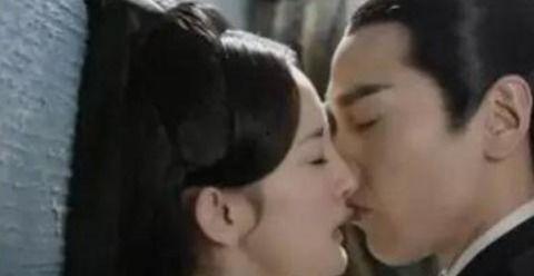 赵露思吻戏 热门大瓜莫里秀,莫里秀成热门大瓜焦点