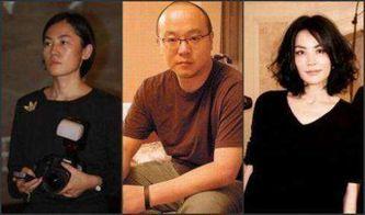 今日看料 娱乐圈10大脏女明星,揭秘不为人知的黑历史